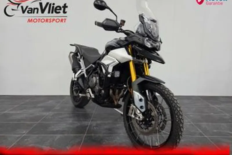 Triumph Tiger 900 (2021)