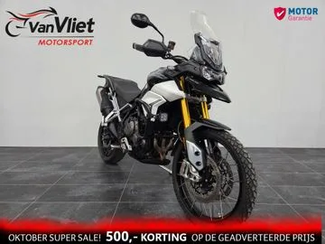 Triumph Tiger 900 (2021) — foto 1