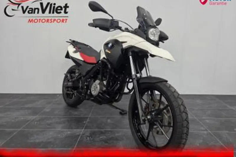 BMW G 650 GS (2011)