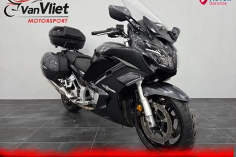 Yamaha FJR1300 (2017)