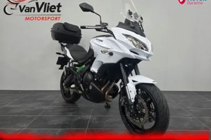 Kawasaki Versys 650 (2016)