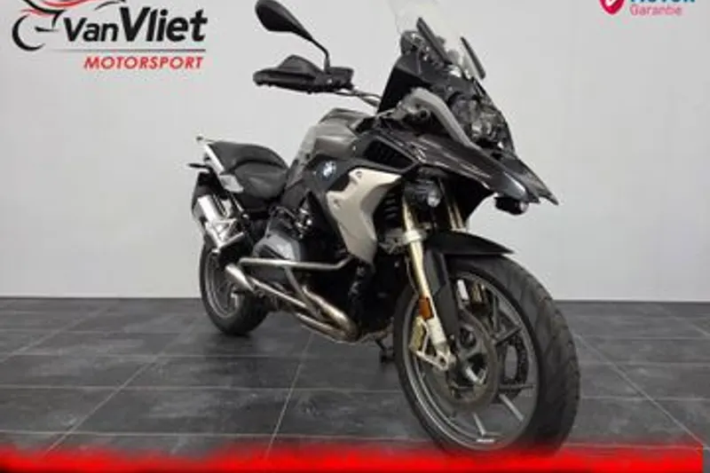 BMW R 1200 GS (2018)