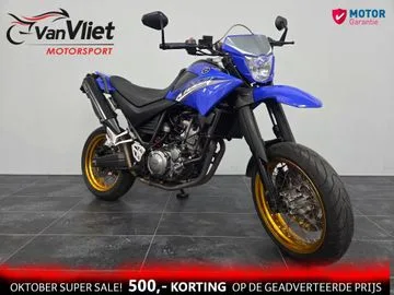 Yamaha XT 660 (2009) — foto 1