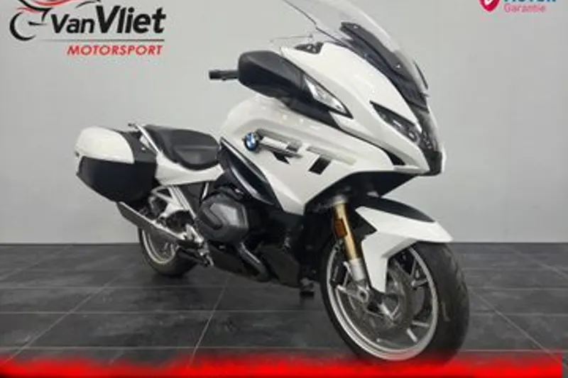 BMW R 1250 RT (2024)