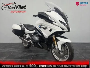 BMW R 1250 RT (2024) — foto 1