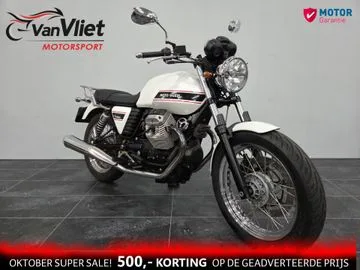 Moto Guzzi V7 (2011) — foto 1