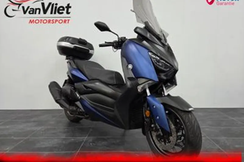 Yamaha XMAX 400 (2019)