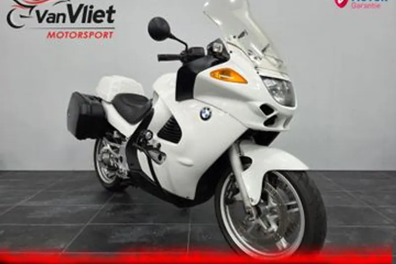 BMW K 1200 RS (2009)