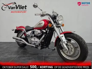 Suzuki VZ 800 Marauder (1998) — foto 1