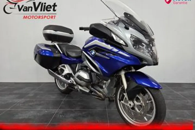 BMW R 1200 RT (2015)