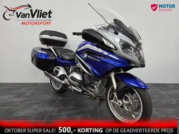 BMW R 1200 RT (2015) — foto 1