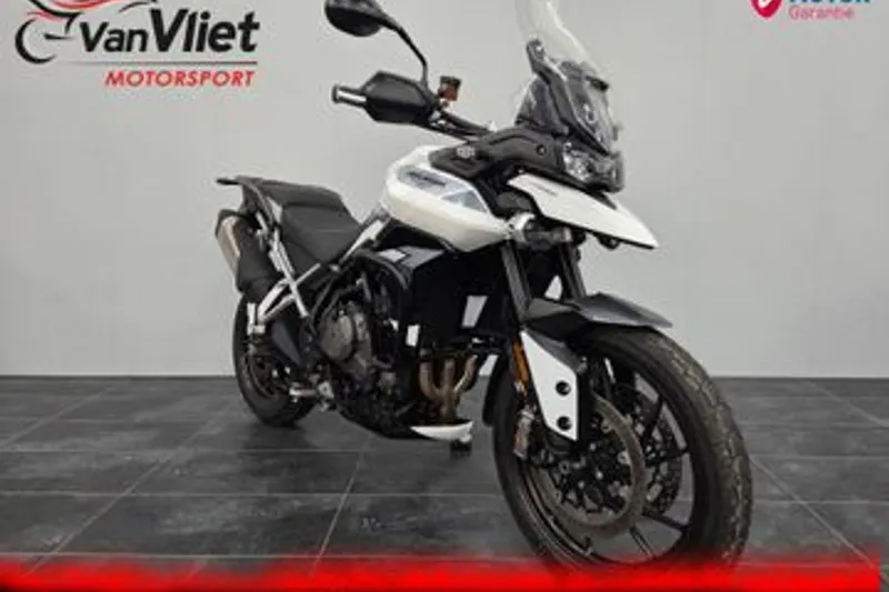 Triumph Tiger 900 (2021)
