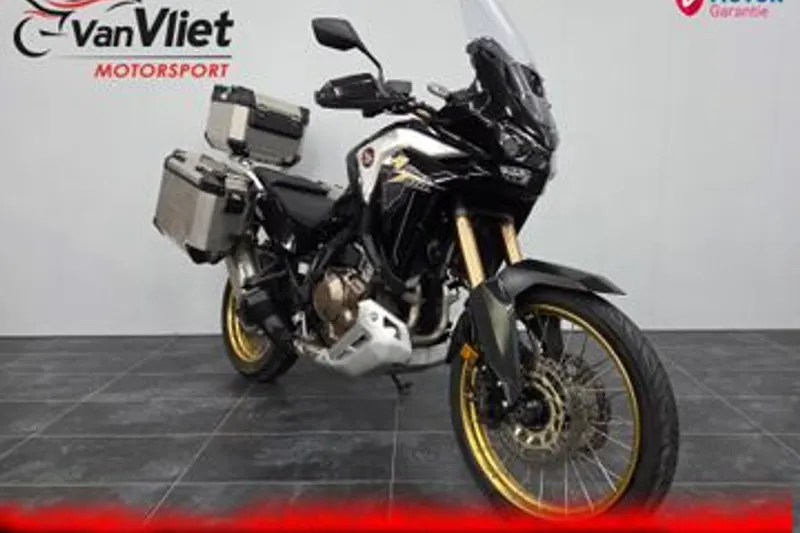 Honda CRF1100L Africa Twin Adventure Sports (2021)