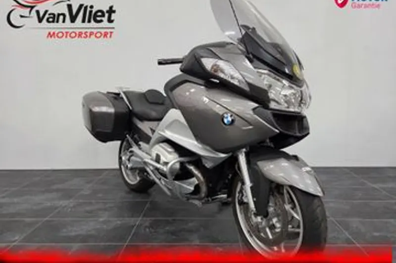 BMW R 1200 RT (2013)