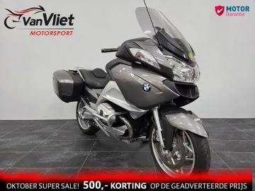 BMW R 1200 RT (2013) — foto 1