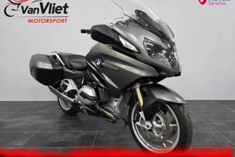 BMW R 1200 RT (2015)