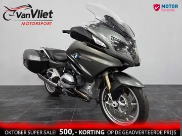 BMW R 1200 RT (2015) — foto 1