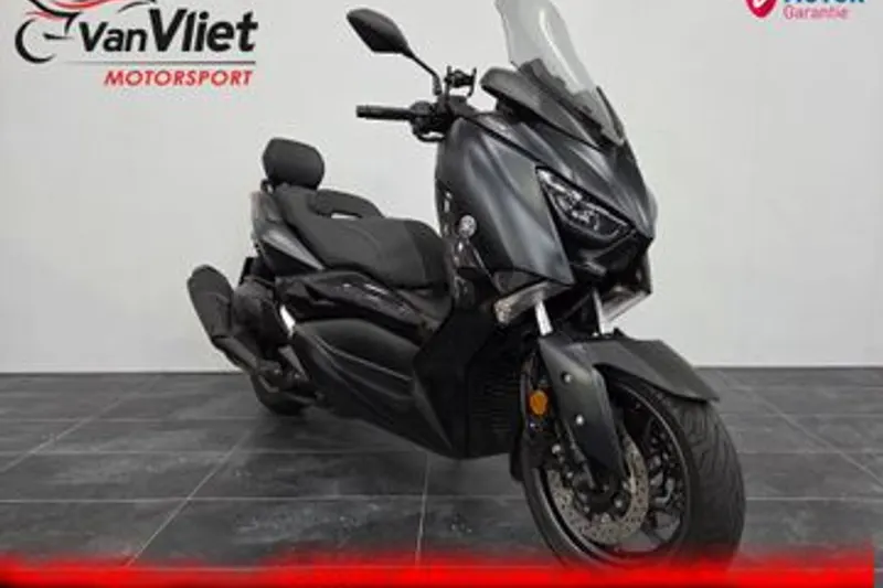 Yamaha XMAX 400 (2019)