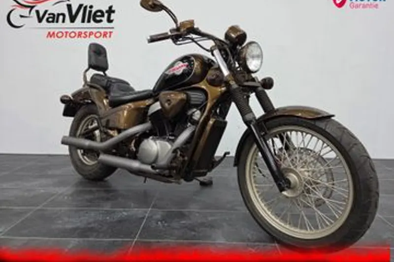 Honda VT 600 C Shadow (1993)