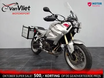 Yamaha XT 1200 Z Super Tenere (2010) — foto 1