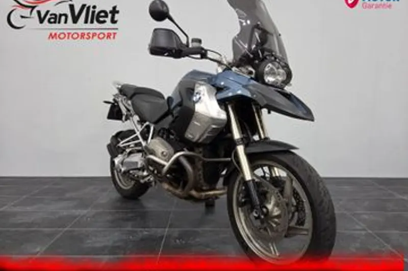 BMW R 1200 GS (2008)