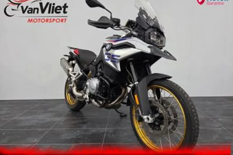 BMW F 850 GS (2019)