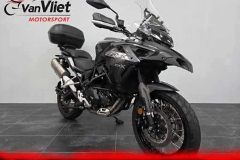 Benelli TRK 502 X (2022)
