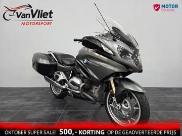 BMW R 1200 RT (2014) — foto 1