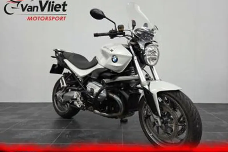 BMW R 1200 R (2012)