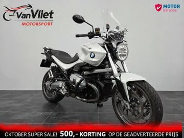 BMW R 1200 R (2012) — foto 1