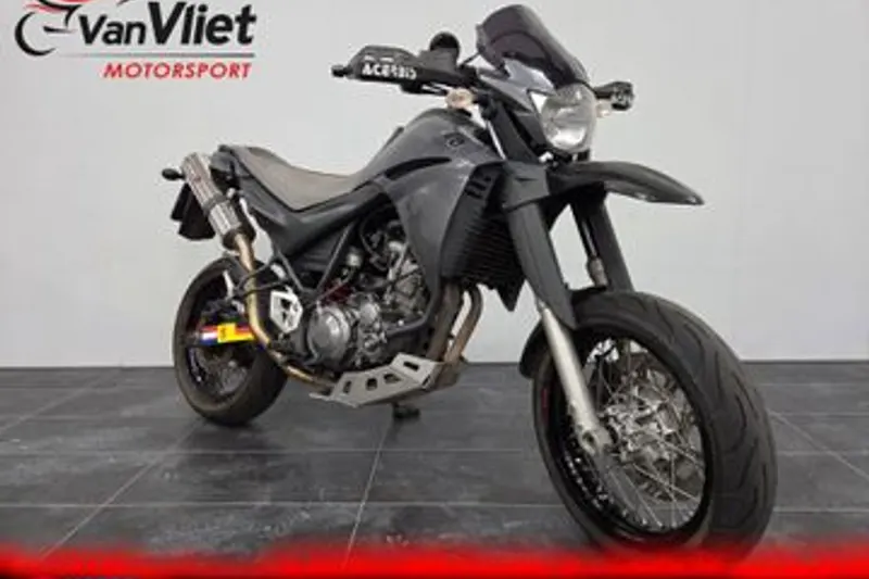 Yamaha XT 660 X (2005)