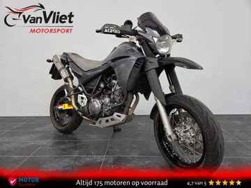 Yamaha XT 660 X (2005) — foto 1