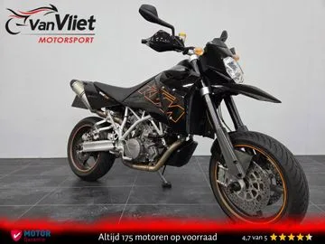 KTM 950 Supermoto (2006) — foto 1