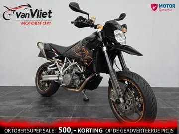 KTM 950 Supermoto (2006) — foto 1