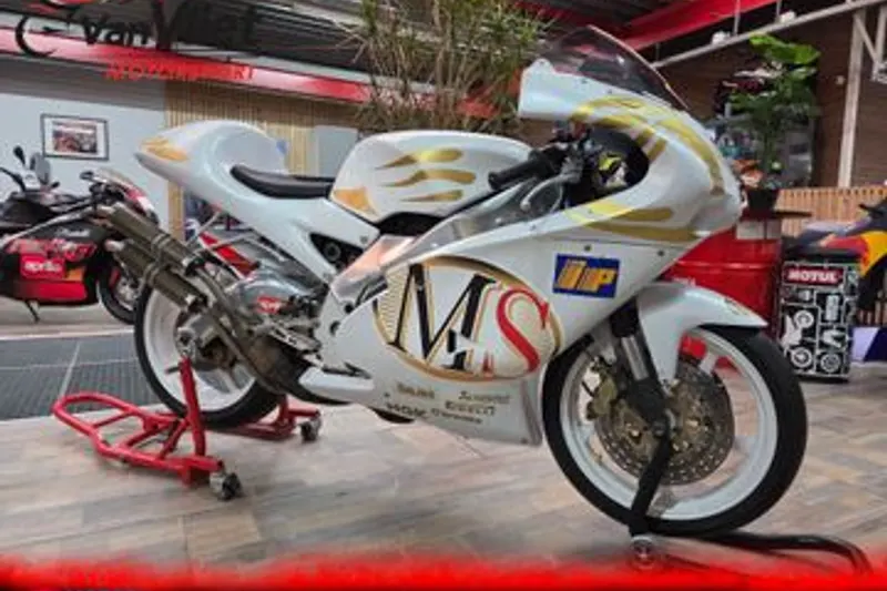 Aprilia RS 250 (1995)