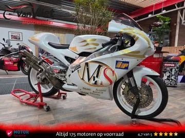 Aprilia RS 250 (1995) — foto 1