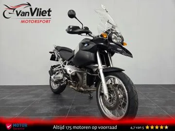 BMW R 1200 GS (2005) — foto 1