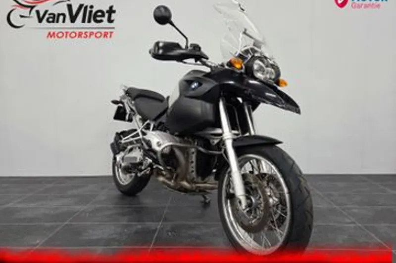 BMW R 1200 GS (2005)