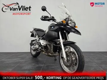 BMW R 1200 GS (2005) — foto 1