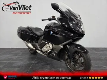 BMW K 1600 GT (2015) — foto 1