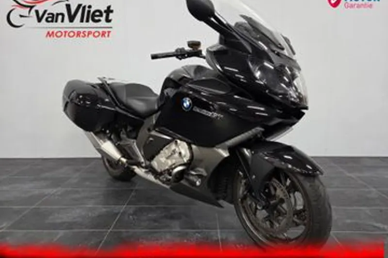 BMW K 1600 GT (2015)