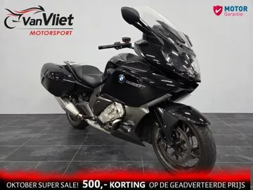 BMW K 1600 GT (2015) — foto 1
