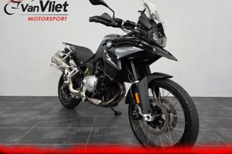 BMW F 850 GS (2023)