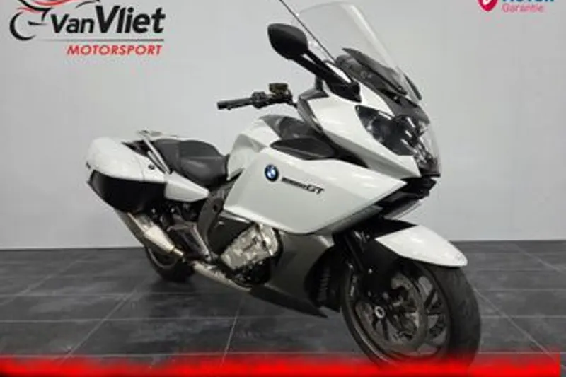 BMW K 1600 GT (2012)