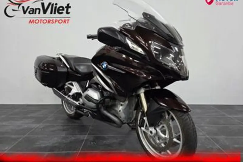 BMW R 1200 RT (2014)