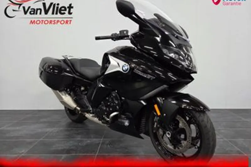 BMW K 1600 GT (2022)