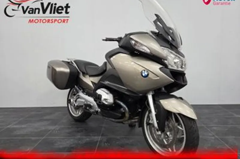 BMW R 1200 RT (2013)