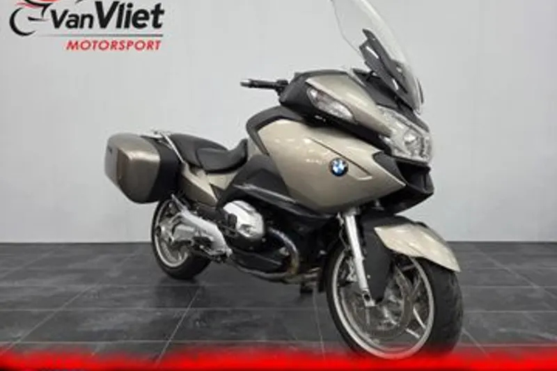 BMW R 1200 RT (2013)