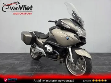 BMW R 1200 RT (2013) — foto 1