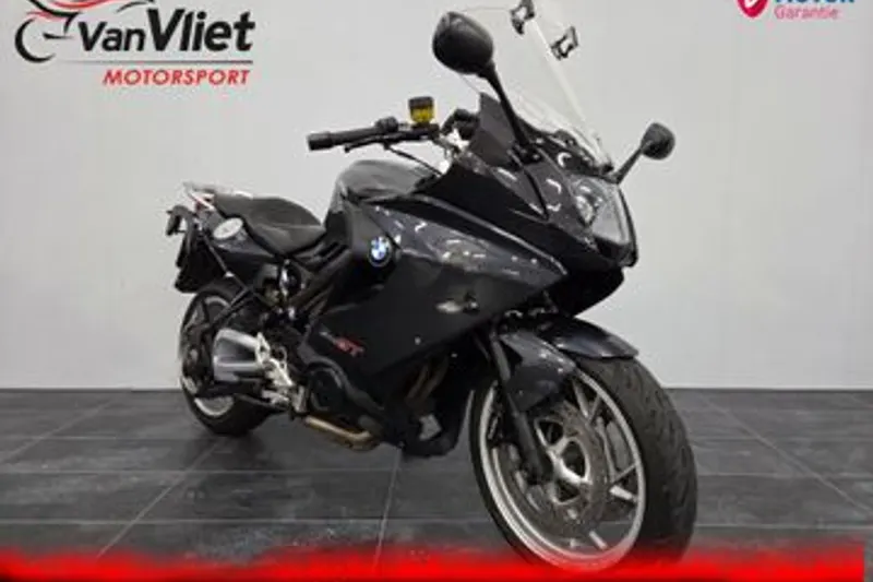 BMW F 800 GT (2013)